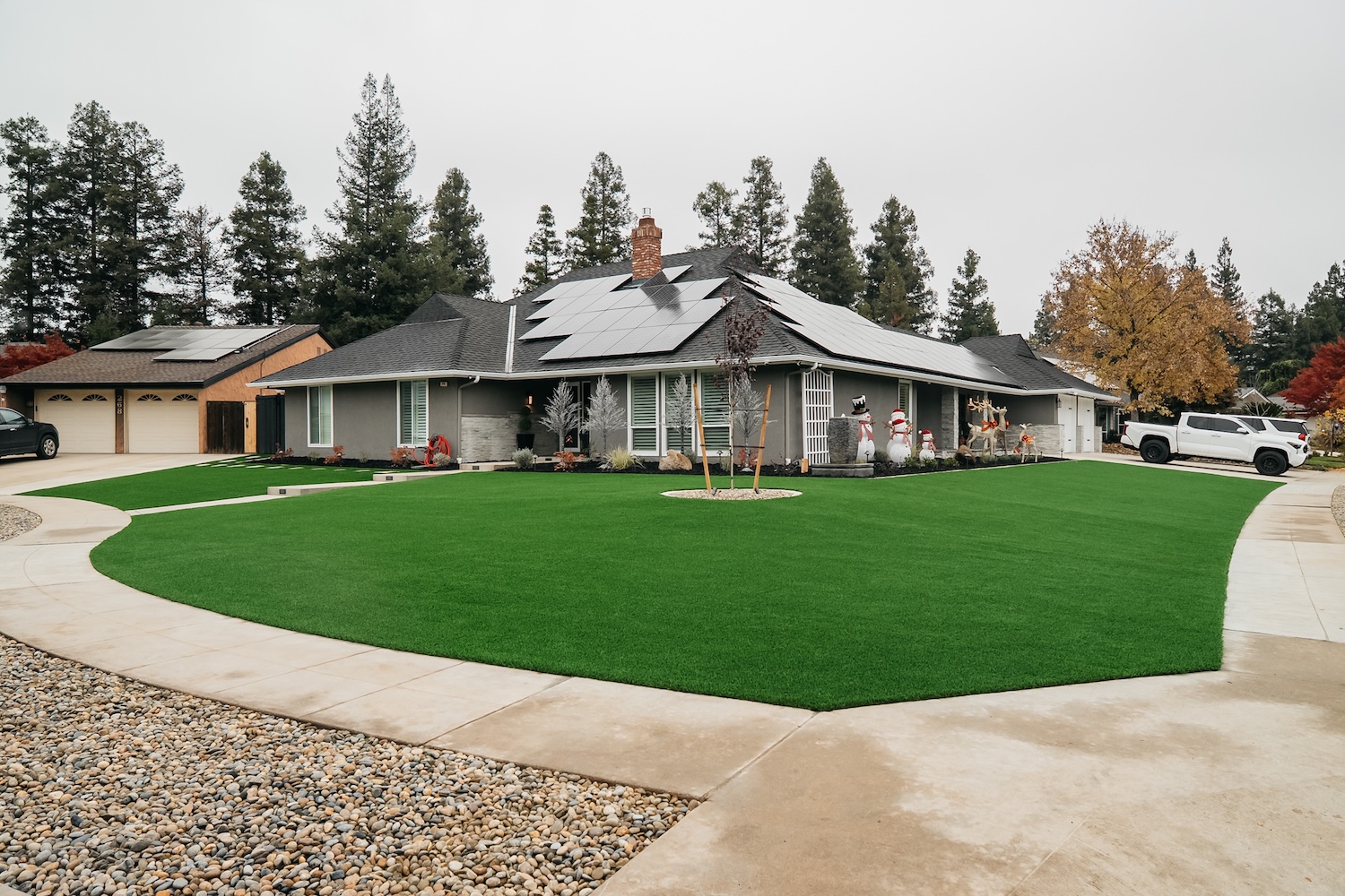Amazing HD Photos about  Landscaping Fresno Canull  with NO AI Images